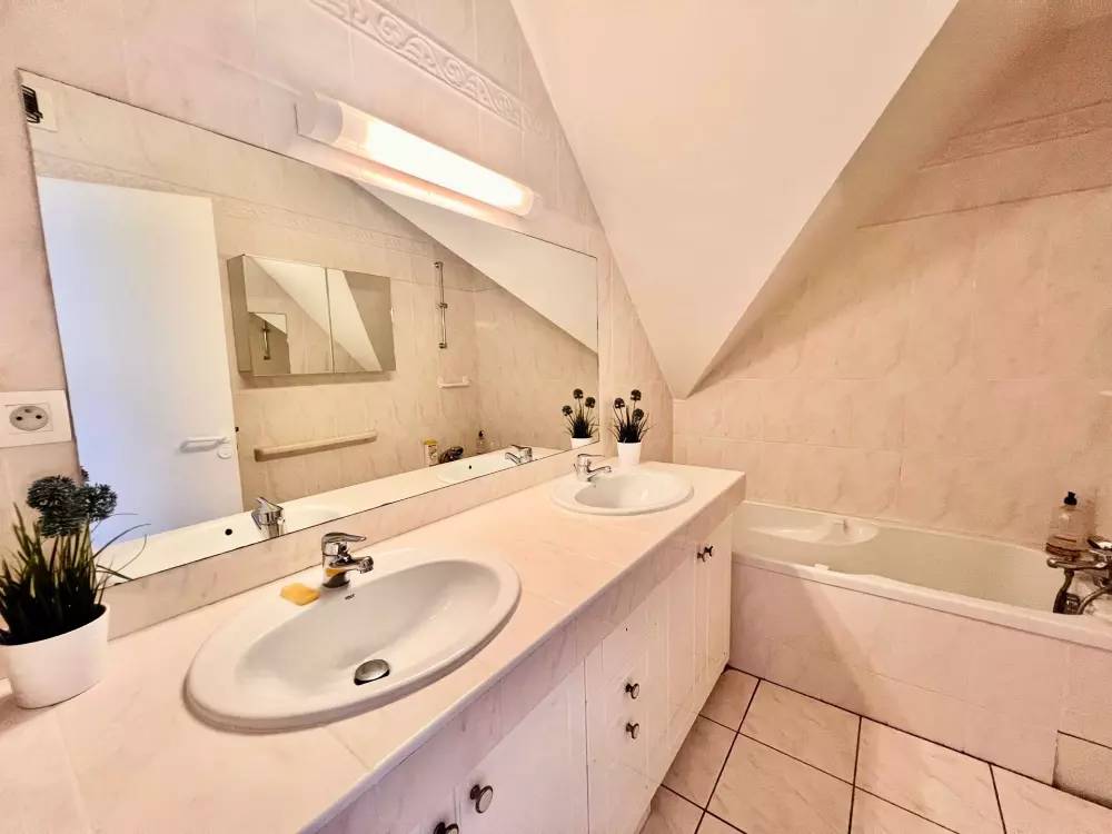 Residence Le Gulf Stream