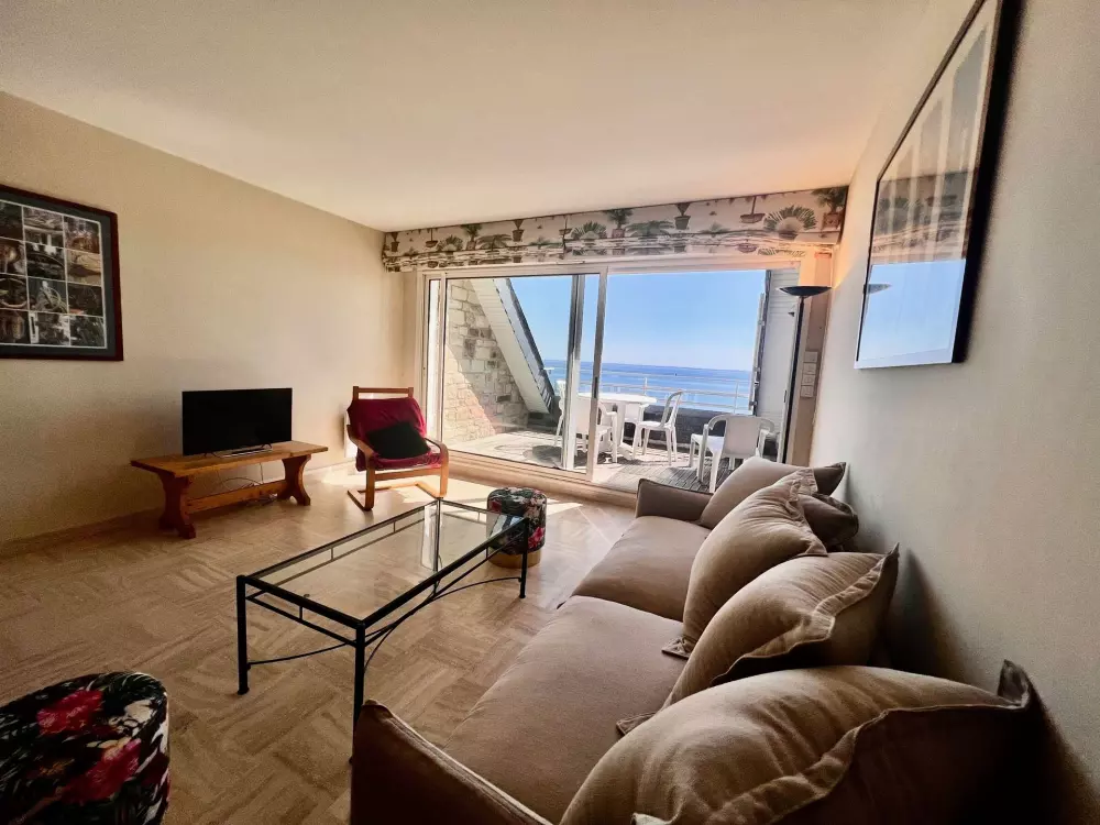 Residence Le Gulf Stream