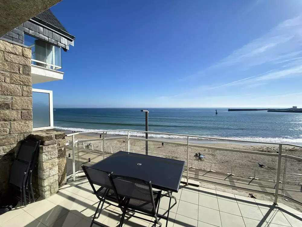 Residence Le Gulf Stream