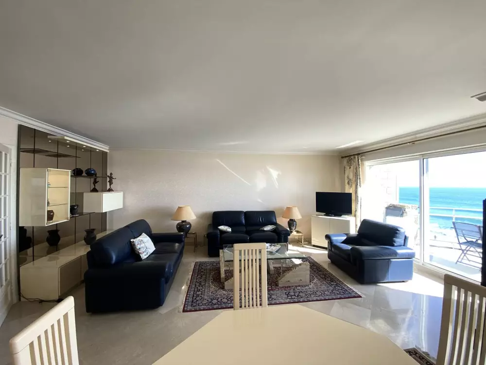 Residence Le Gulf Stream