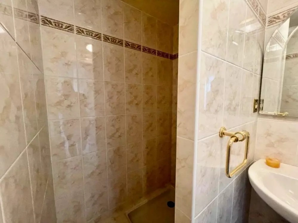 Residence Le Gulf Stream