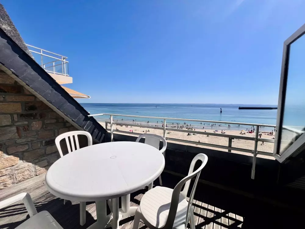 Residence Le Gulf Stream