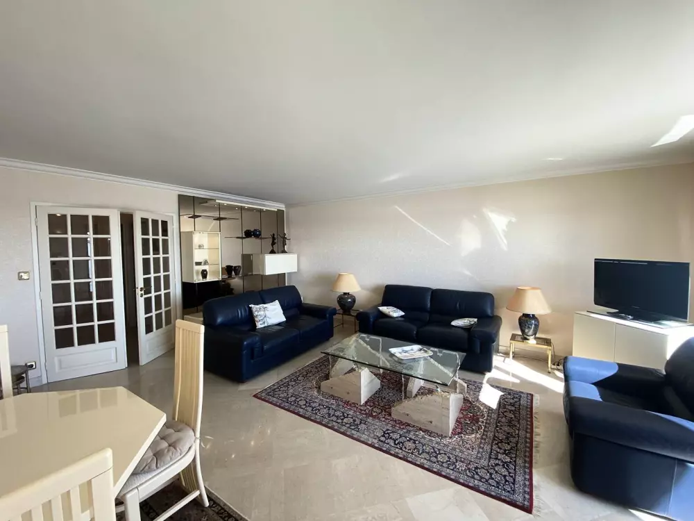 Residence Le Gulf Stream