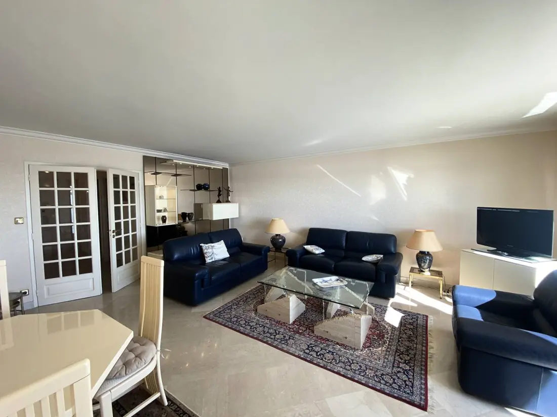 Residence Le Gulf Stream