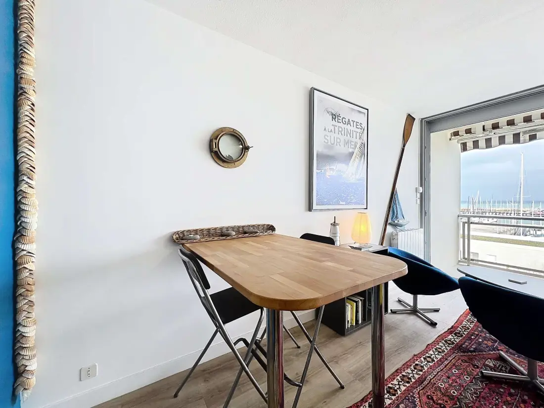 Résidence Le Mane