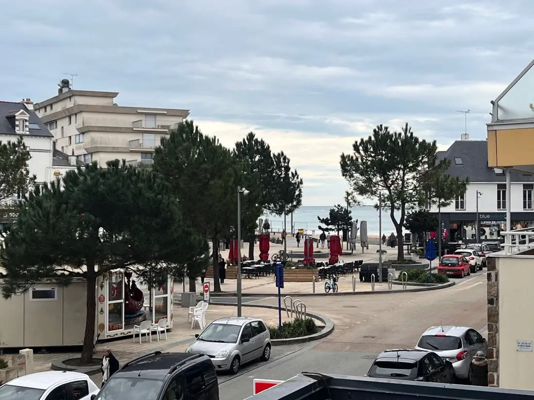 Résidence Le Parc