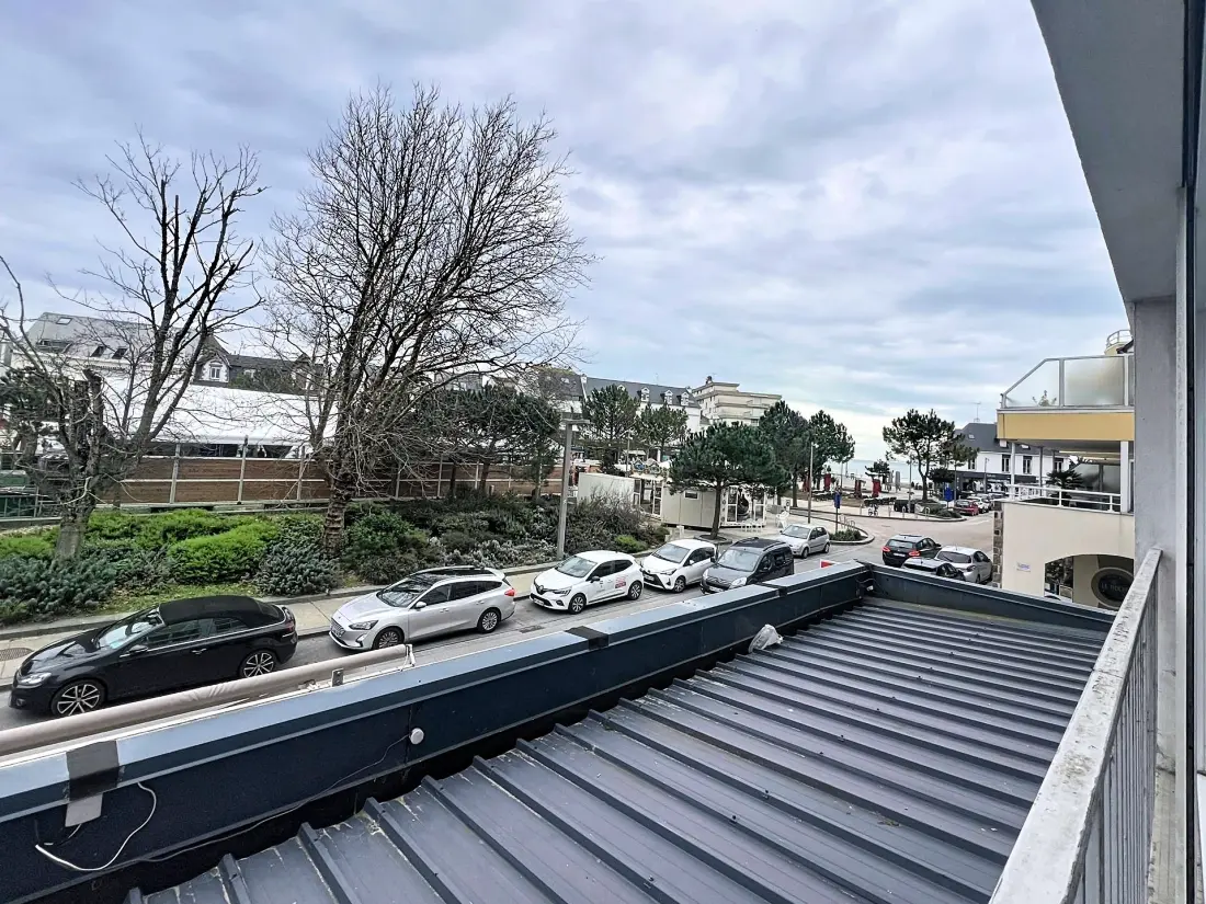 Résidence Le Parc