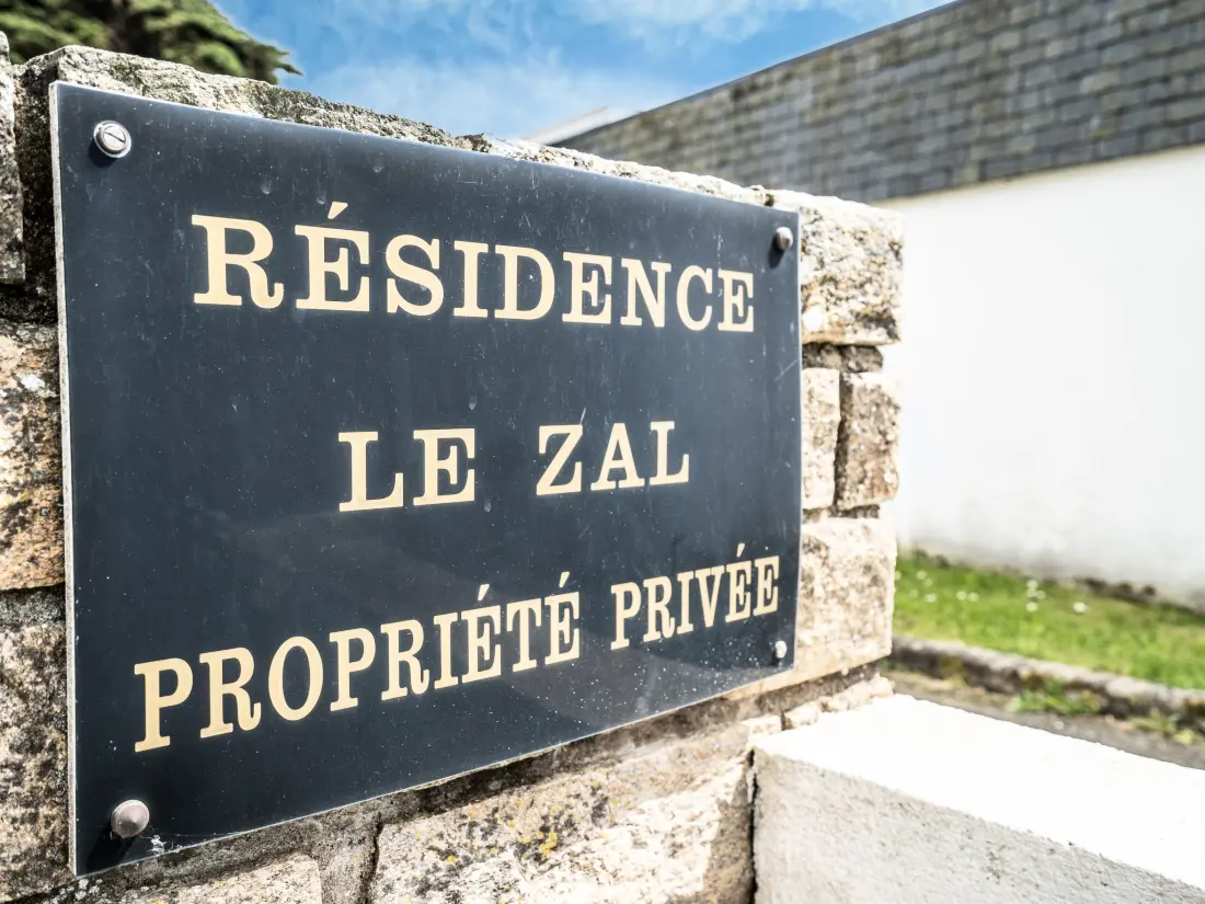 Résidence Le Zal