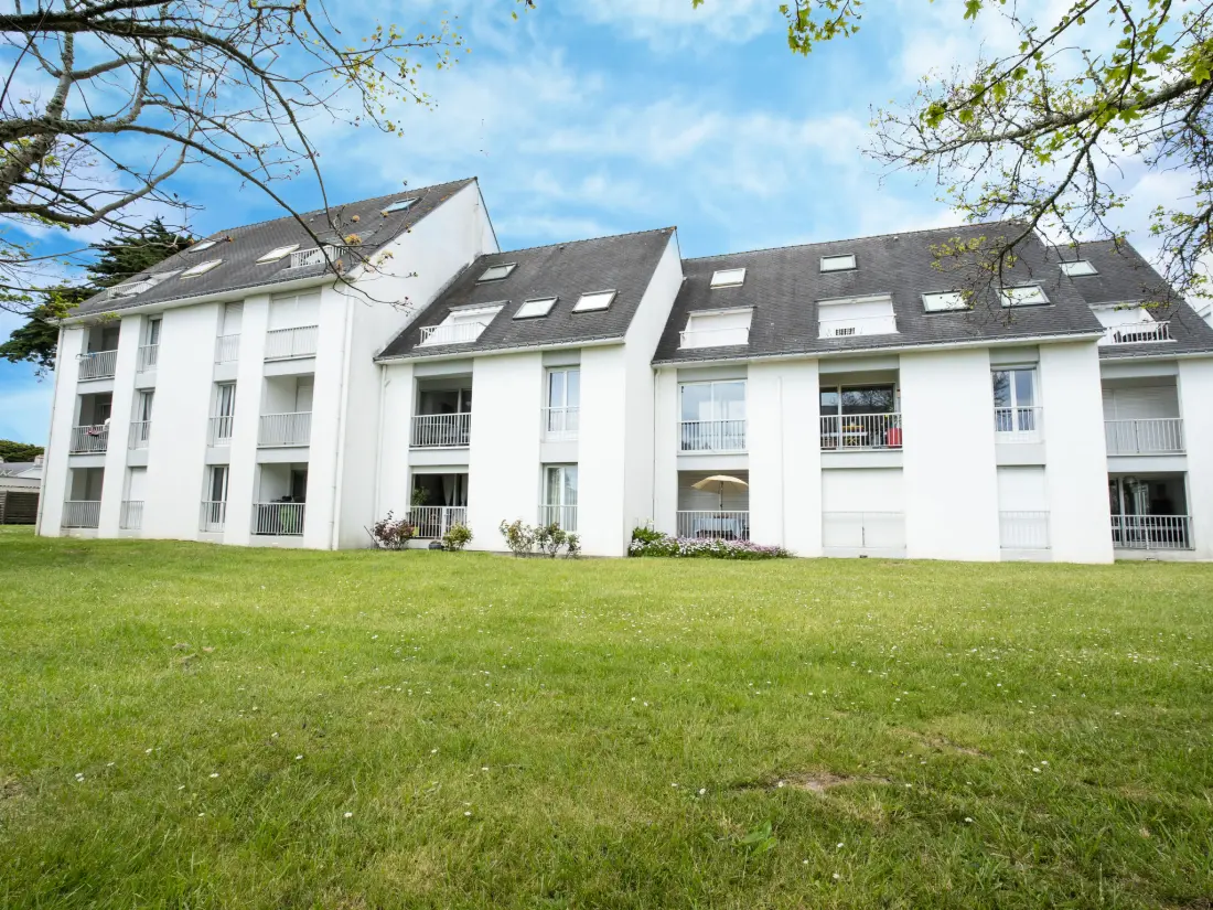Résidence Le Zal