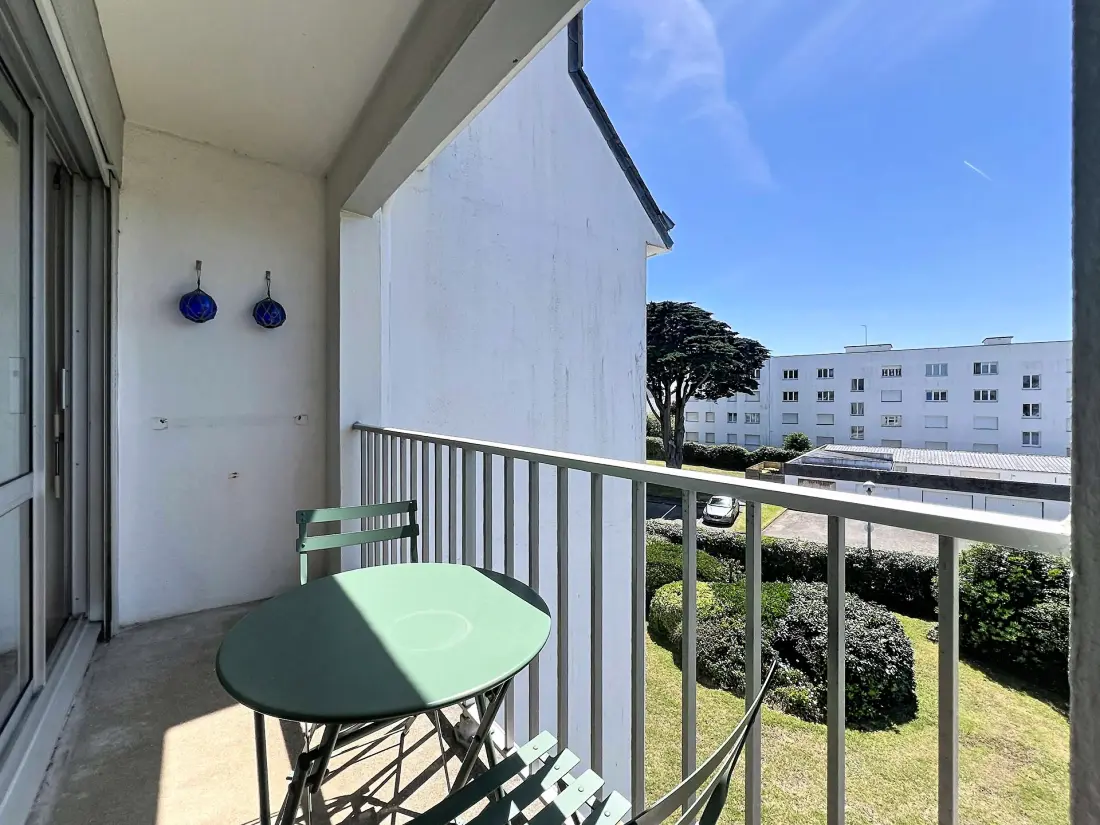 Résidence Le Zal