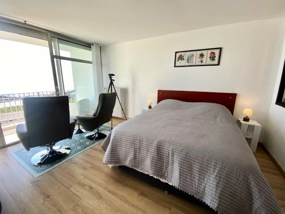 Résidence Les 3 Iles