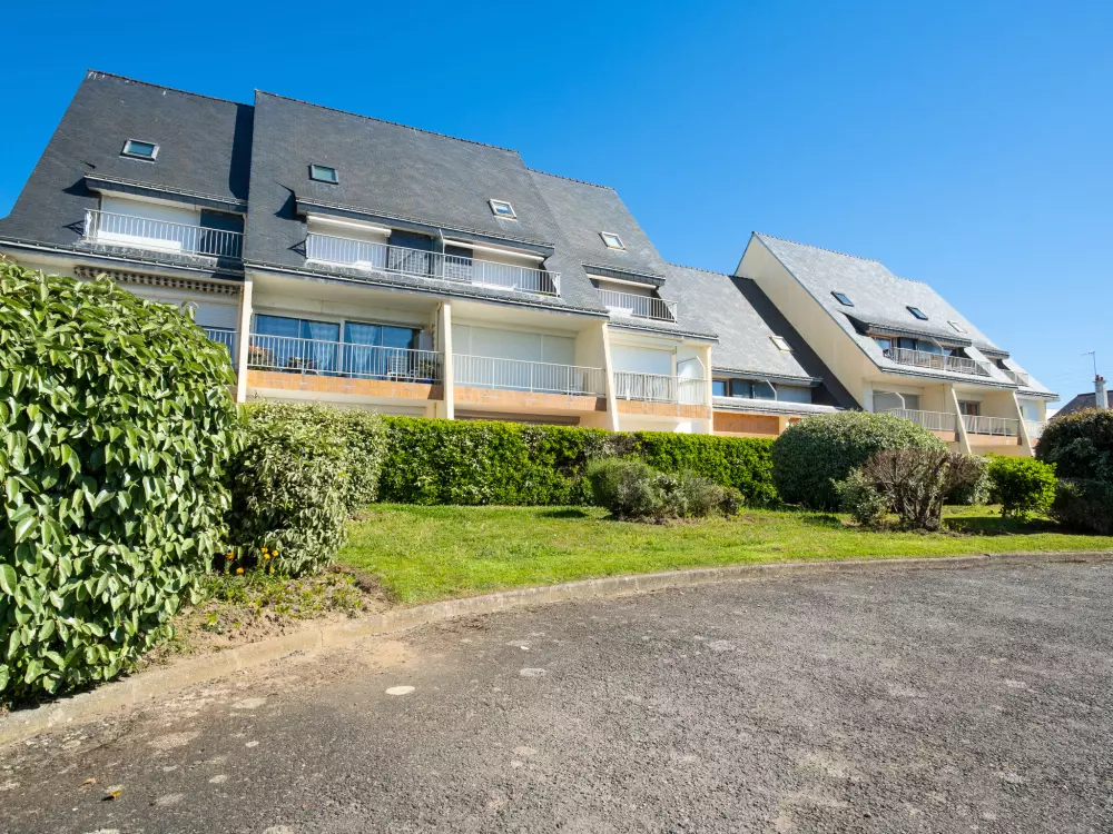 Résidence Les Albatros