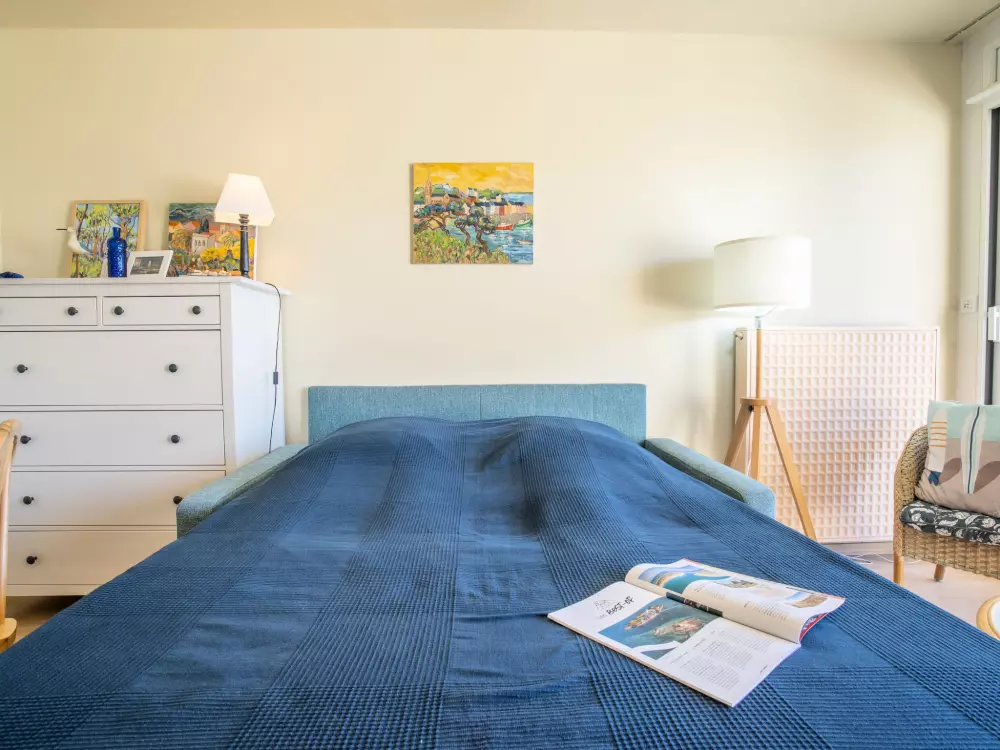 Résidence Les Albatros