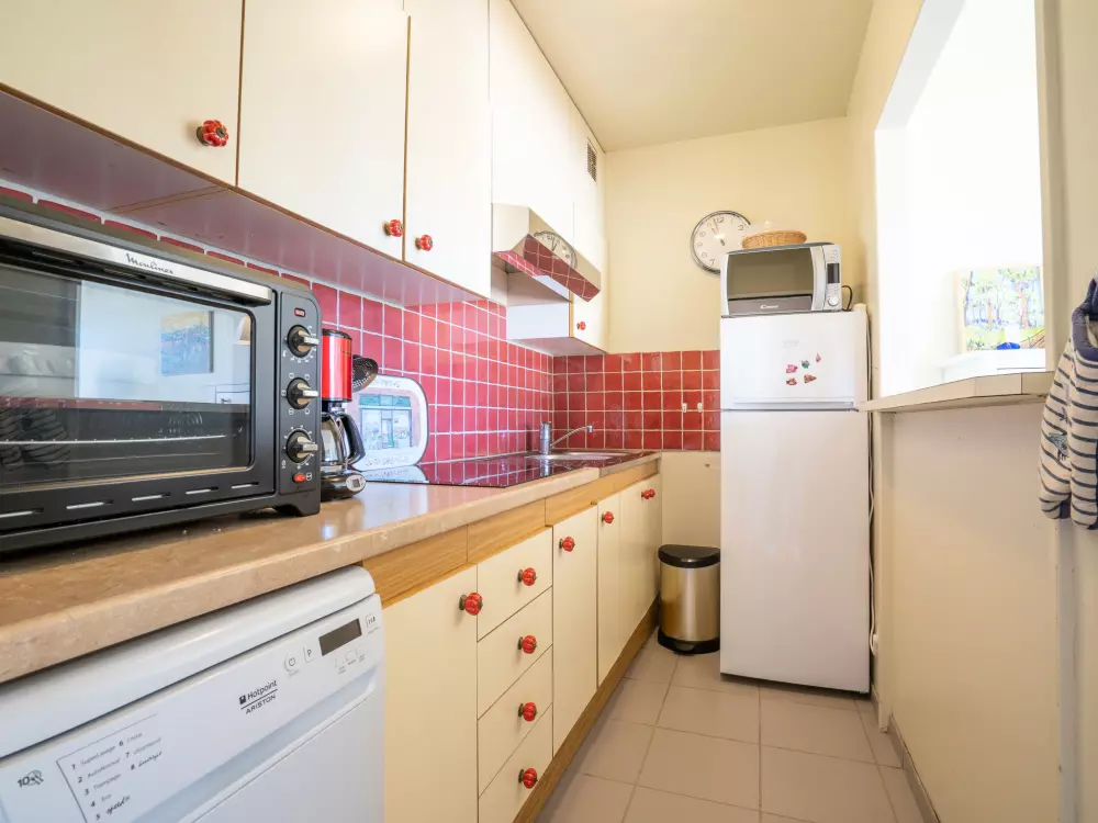 Résidence Les Albatros