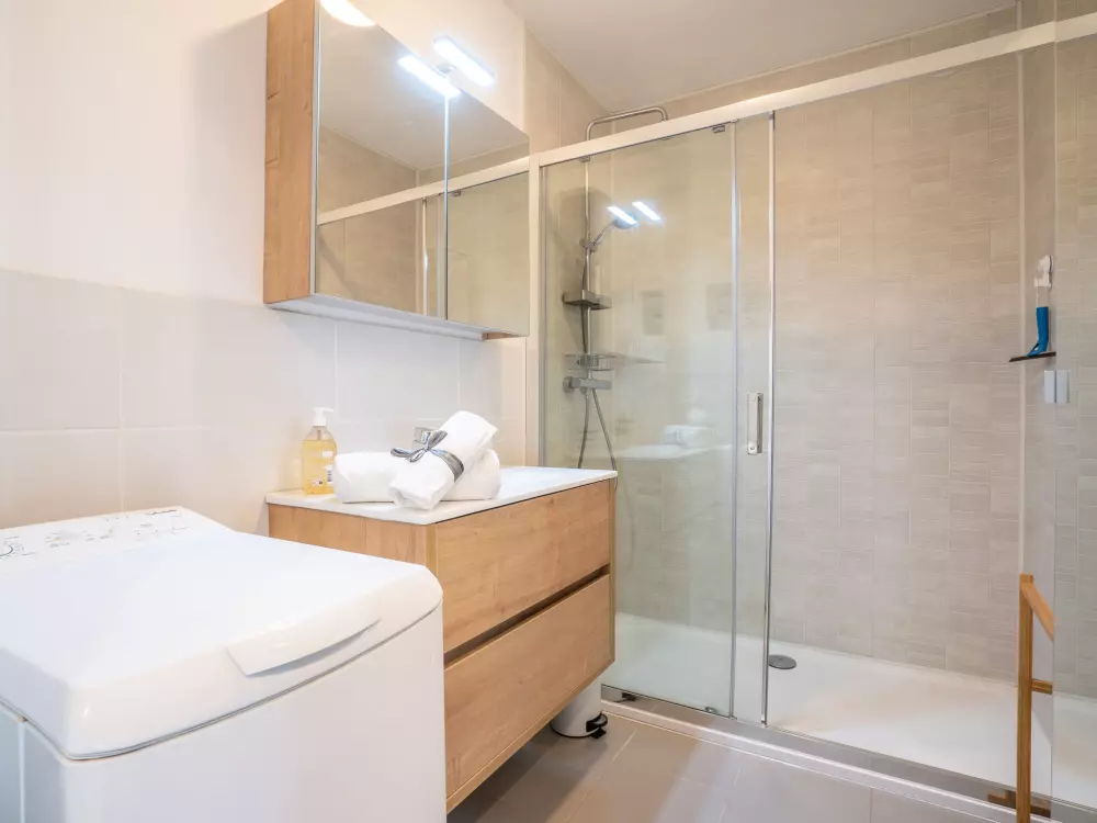 Résidence Les Albatros