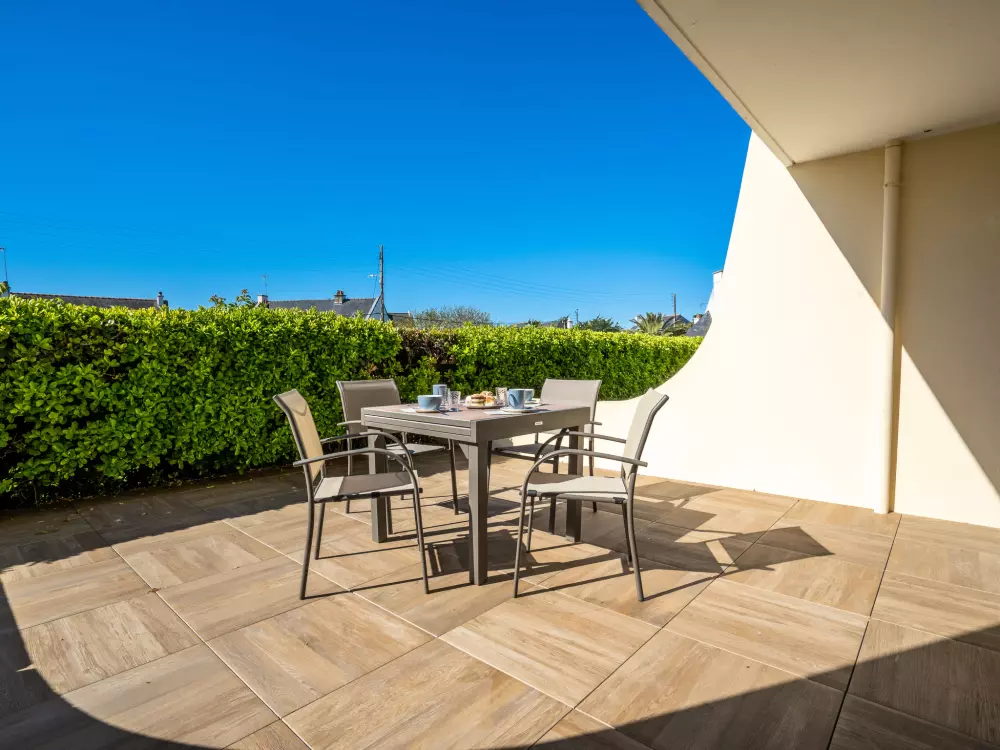 Résidence Les Albatros