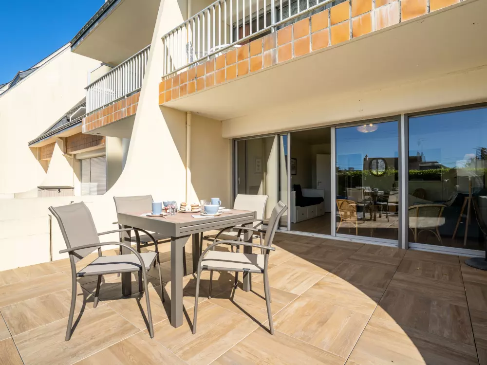 Résidence Les Albatros