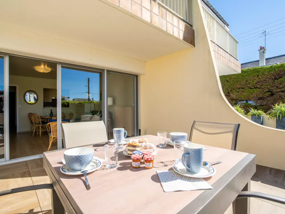 Résidence Les Albatros