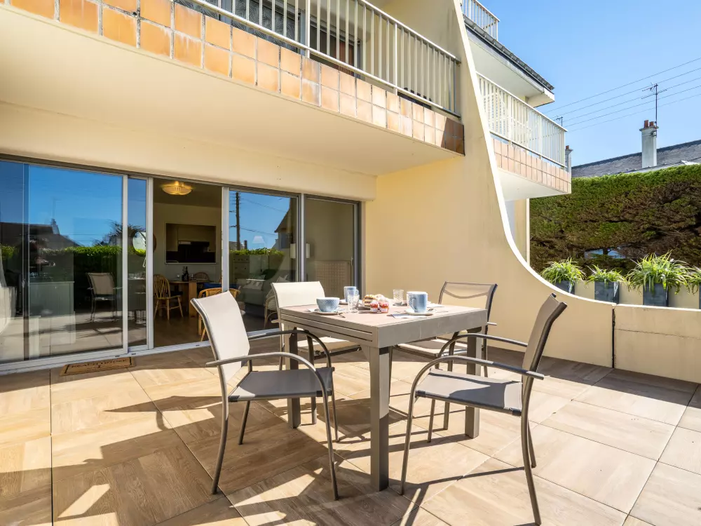 Résidence Les Albatros