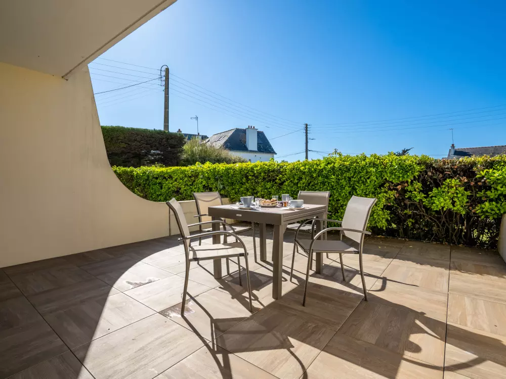 Résidence Les Albatros