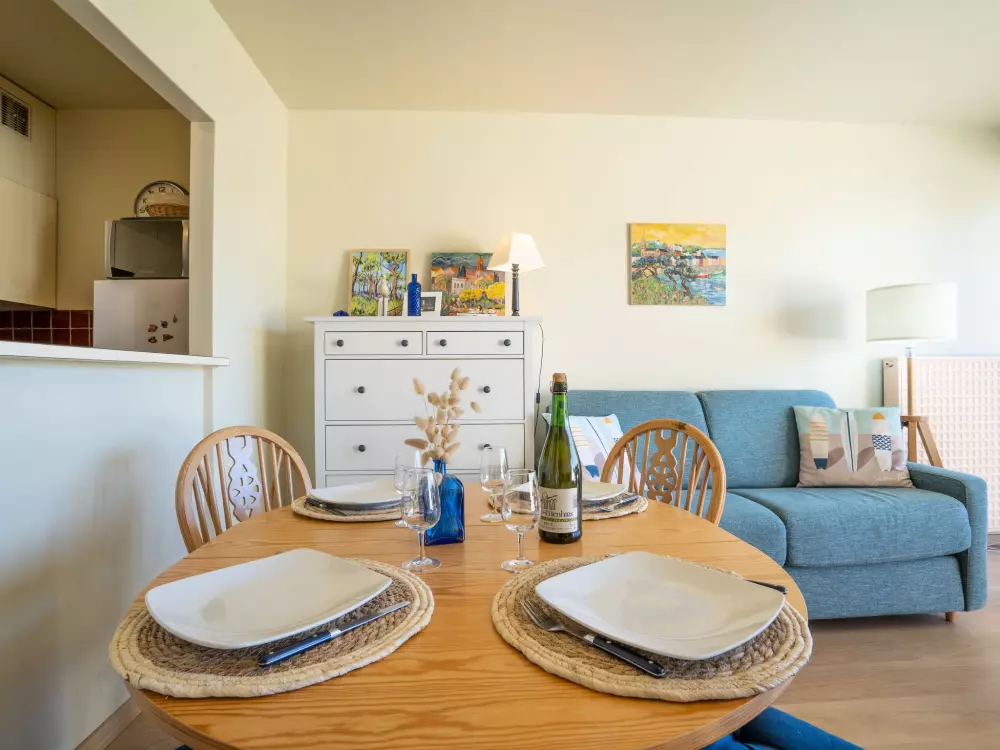 Résidence Les Albatros