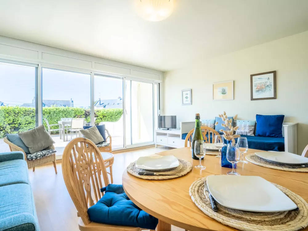 Résidence Les Albatros