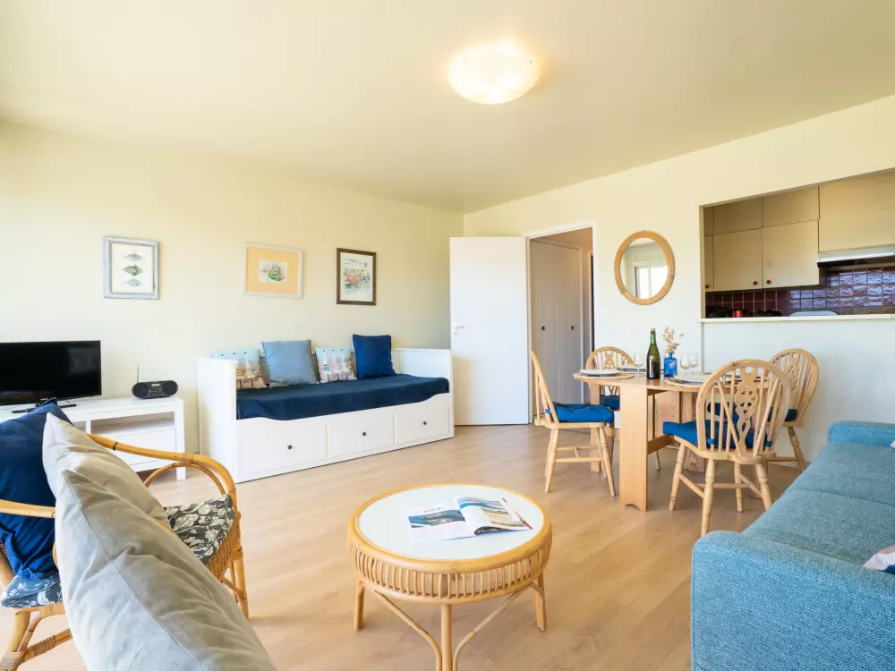 Résidence Les Albatros