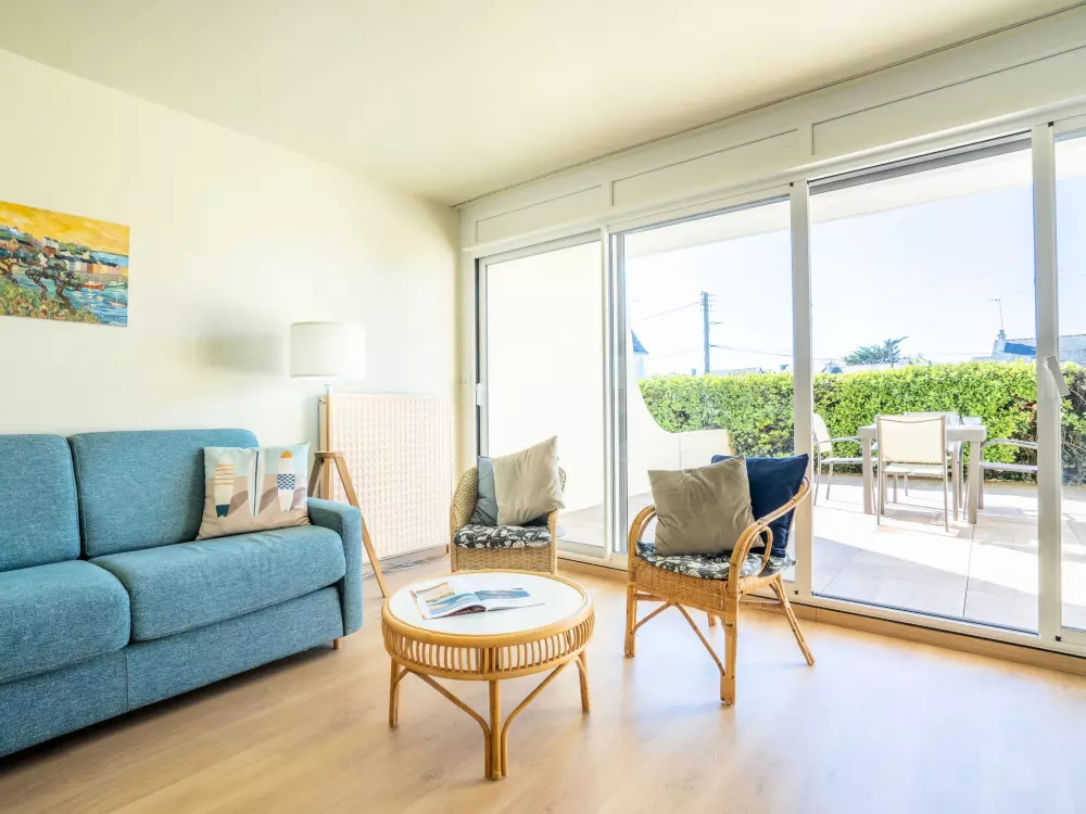 Résidence Les Albatros