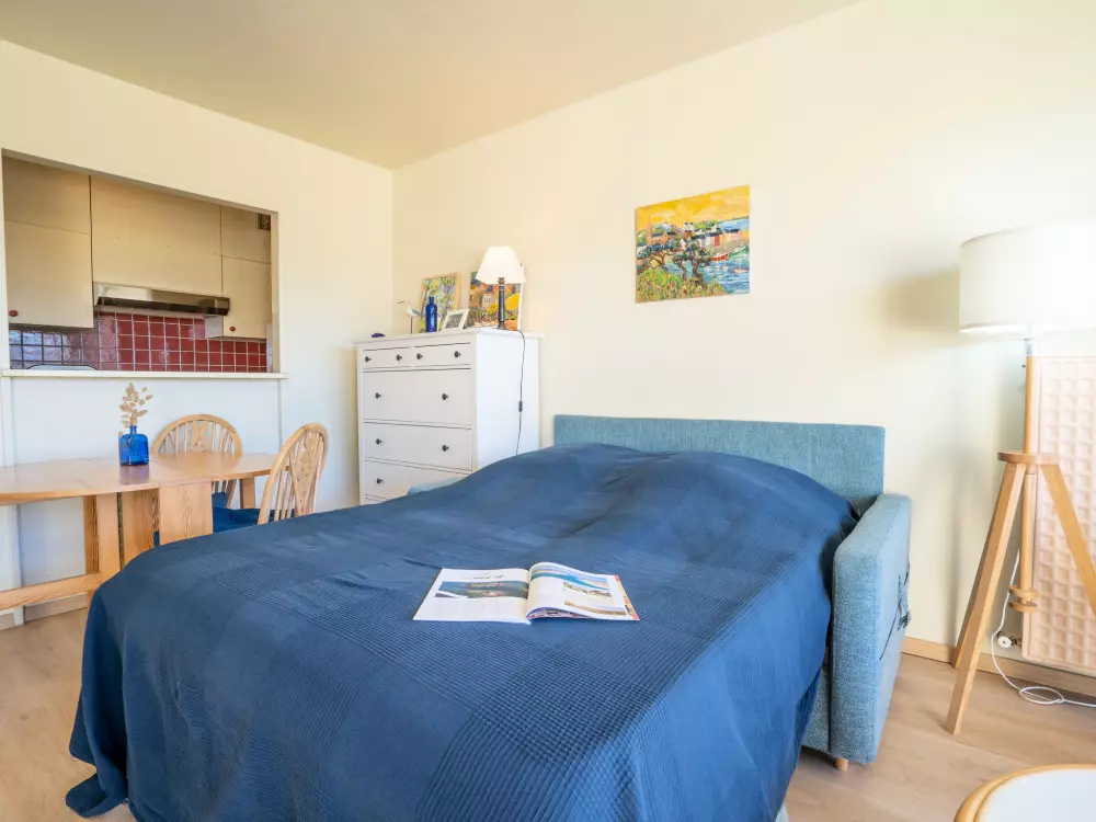 Résidence Les Albatros