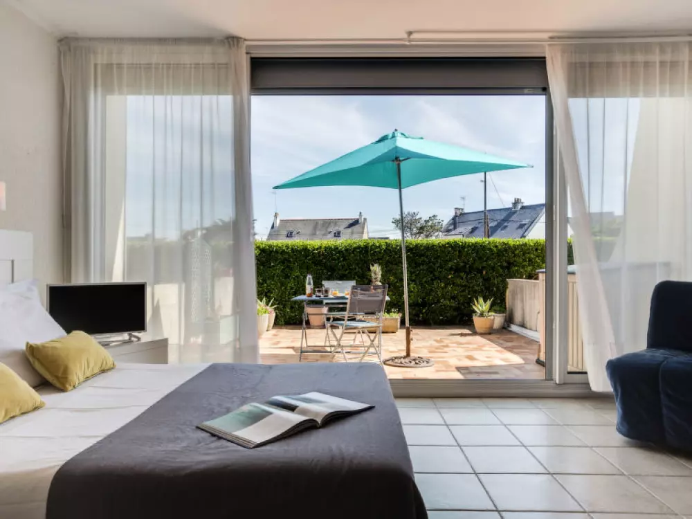 Résidence Les Albatros