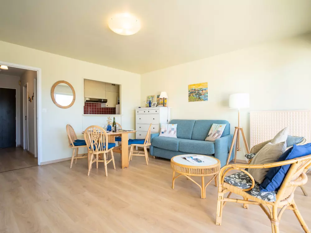 Résidence Les Albatros