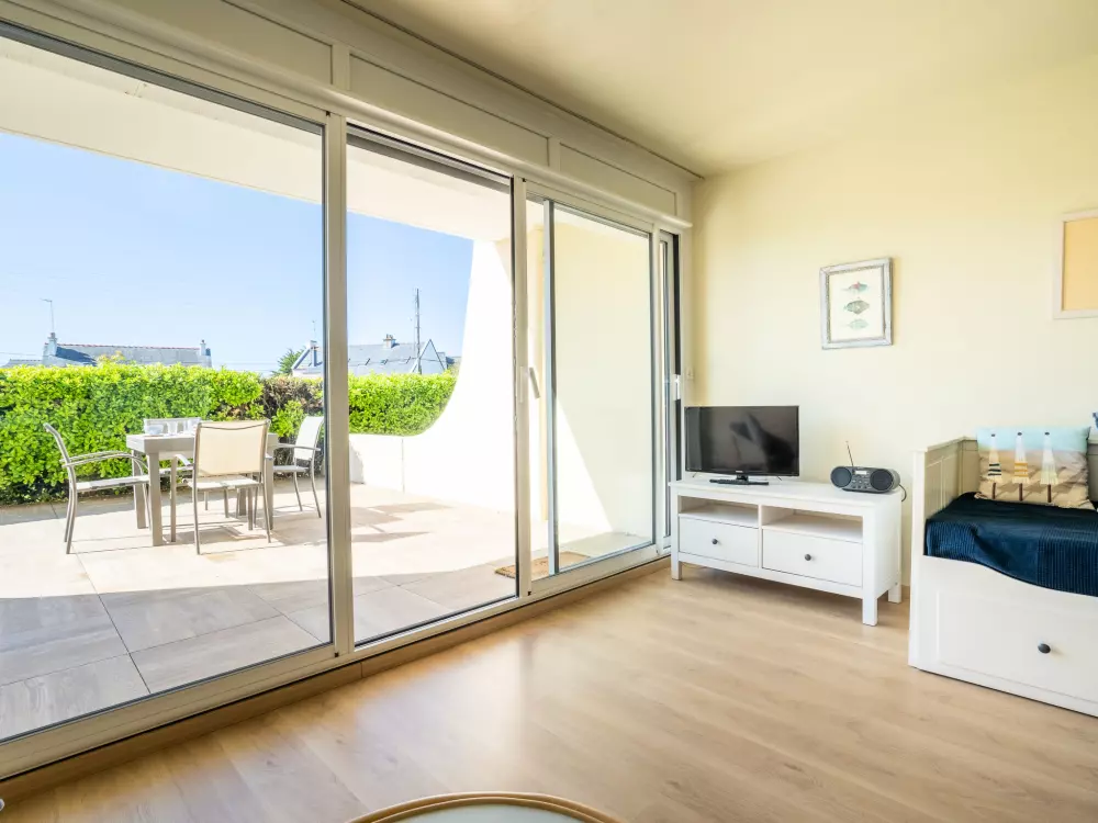 Résidence Les Albatros