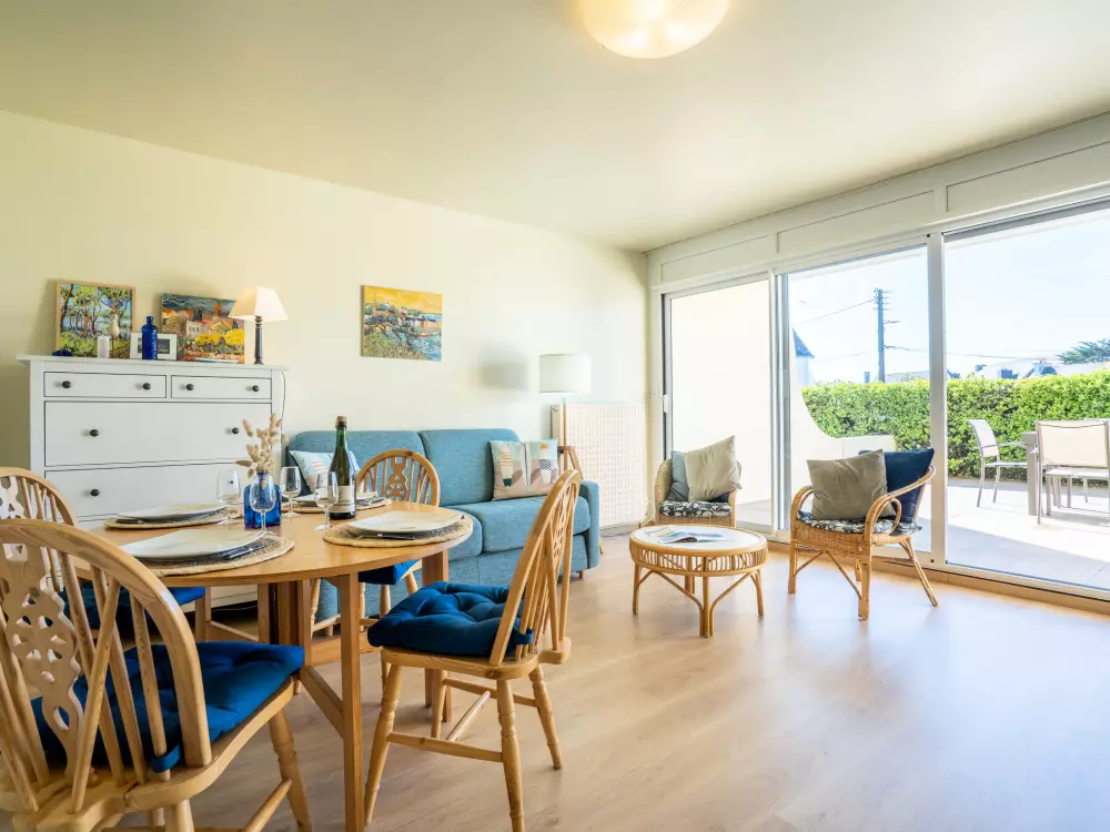 Résidence Les Albatros