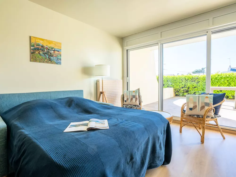 Résidence Les Albatros