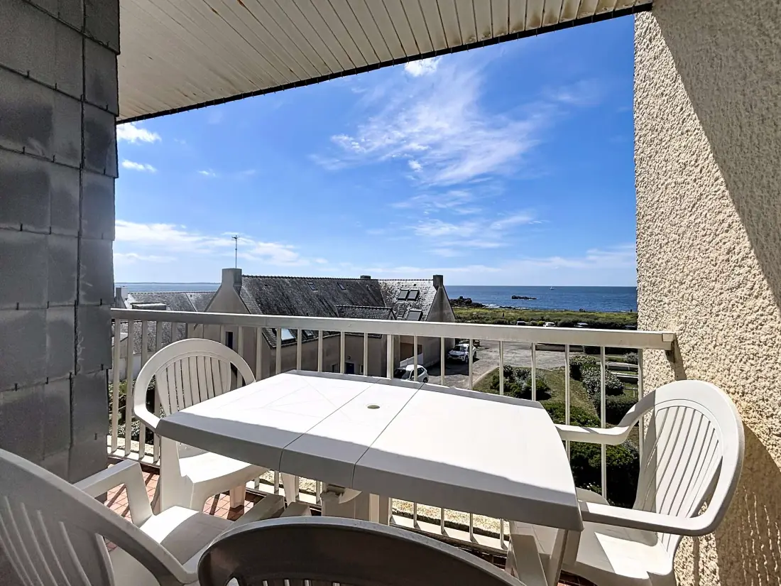 Résidence Les Birvideaux
