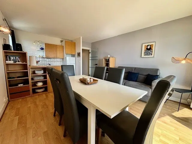 Résidence Les Birvideaux