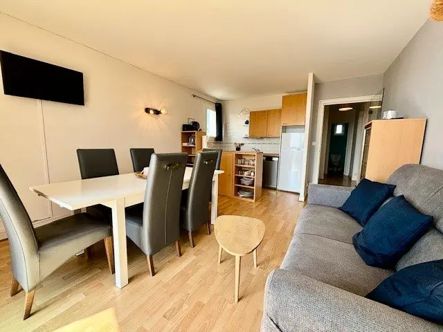 Résidence Les Birvideaux