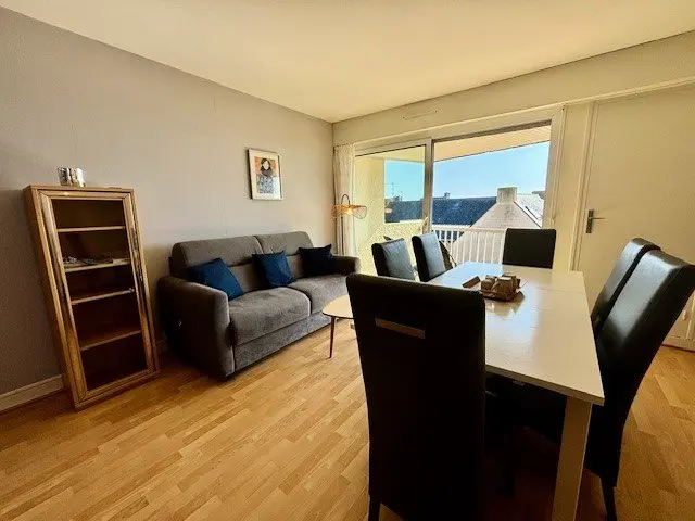 Résidence Les Birvideaux