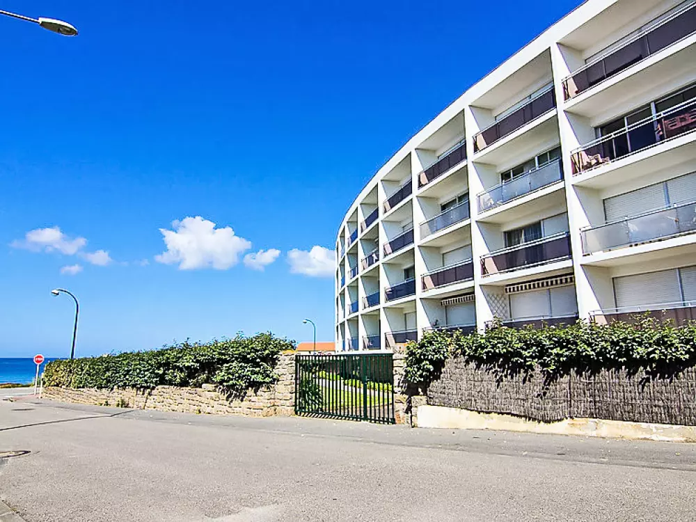 Résidence Les Gemeaux