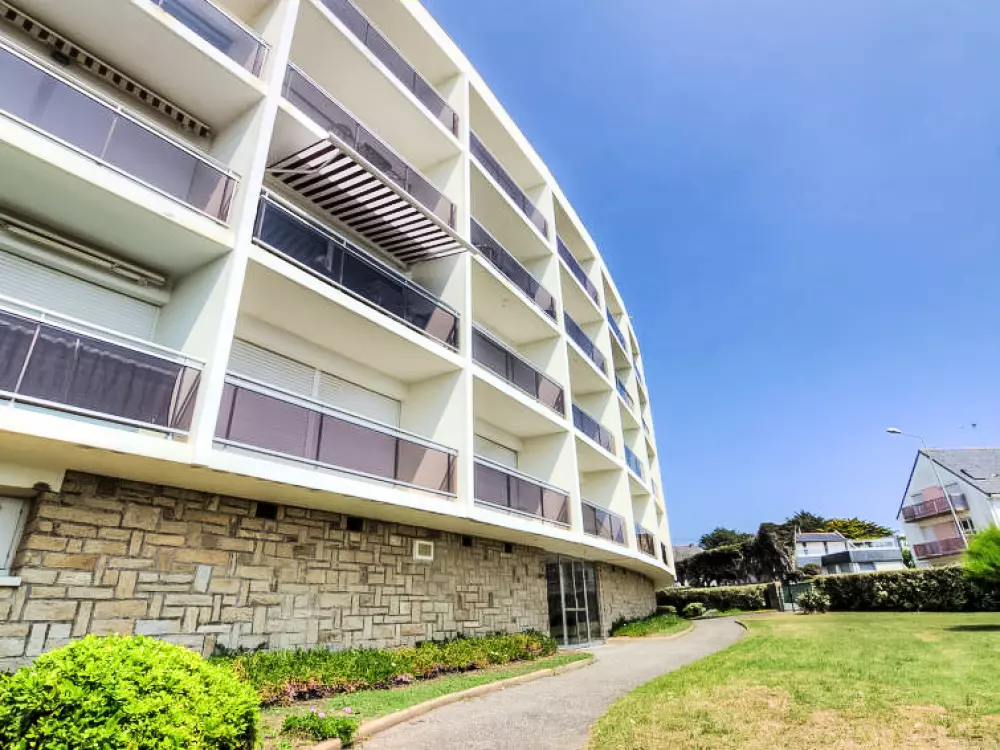 Résidence Les Gemeaux