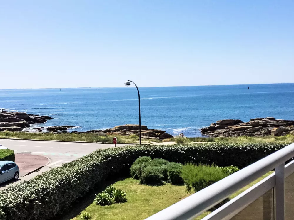 Résidence Les Gemeaux