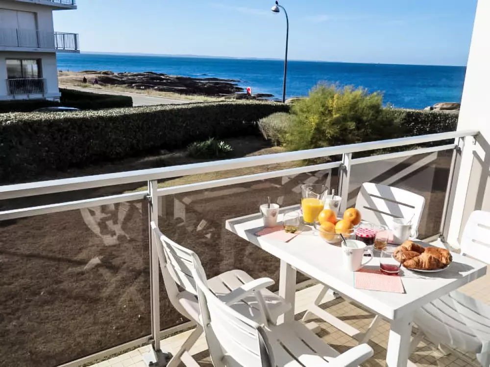 Résidence Les Gemeaux