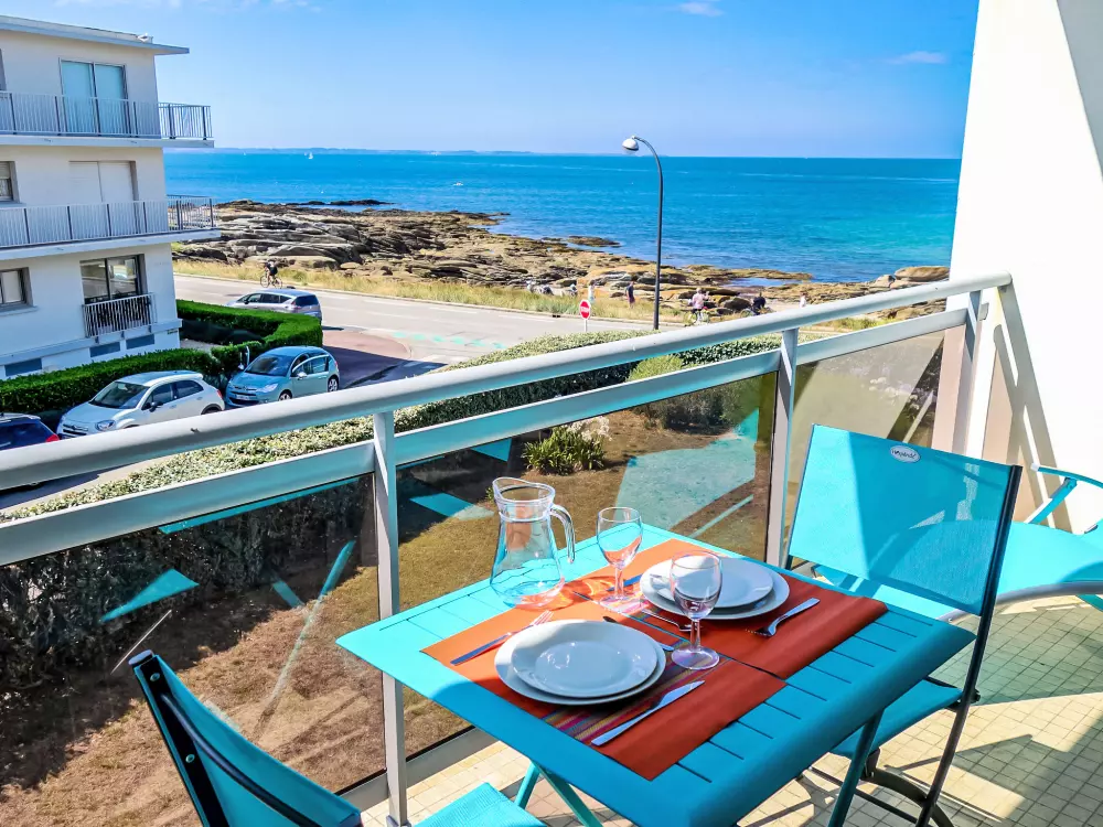 Résidence Les Gemeaux