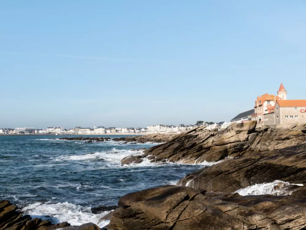 Résidence Les Gemeaux