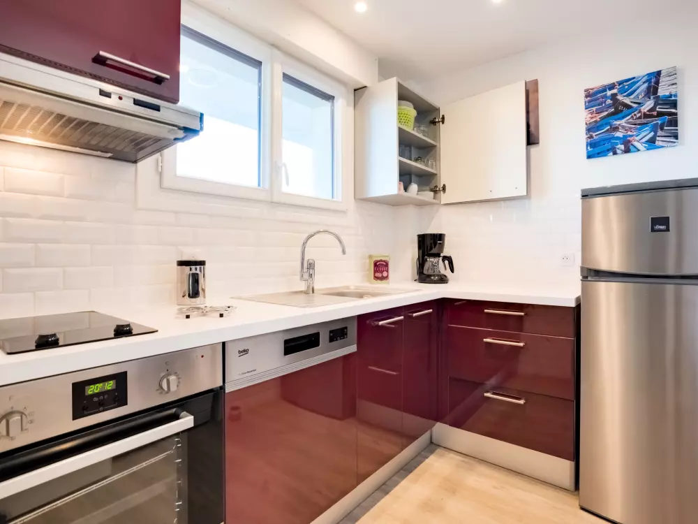 Résidence Les Gemeaux