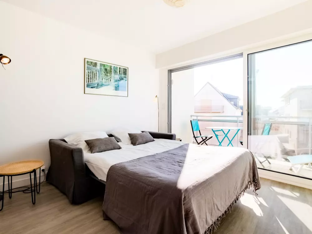 Résidence Les Gemeaux