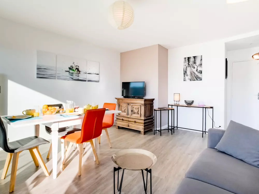 Résidence Les Gemeaux