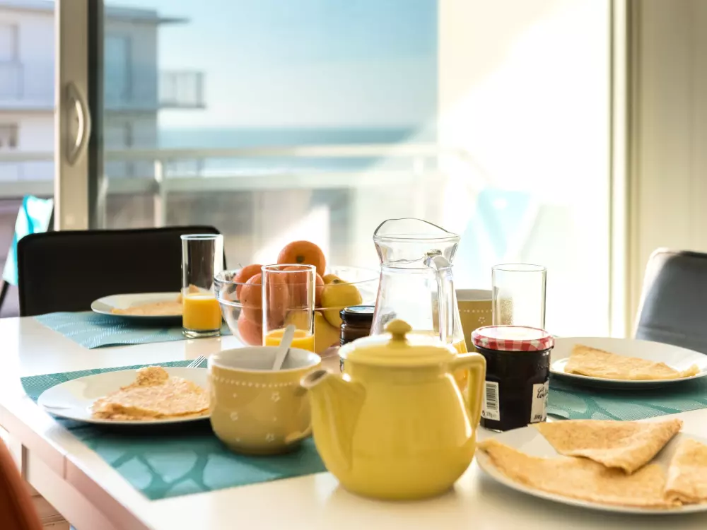 Résidence Les Gemeaux