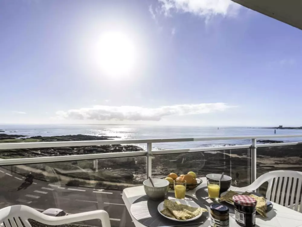 Résidence Les Gemeaux