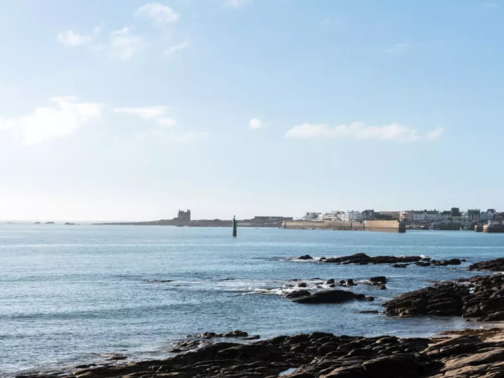 Résidence Les Gemeaux